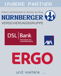 Unsere TOP-Finanz Partner für das Beamtendarlehen und Ihr Beamtendarlehen Unsere Partner für Ihren Beamtenkredit und Ihr Beamtendarlehen